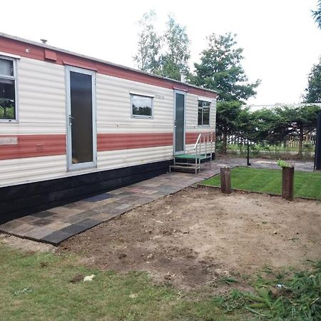 Schaopvolte Villa Eext Luaran gambar