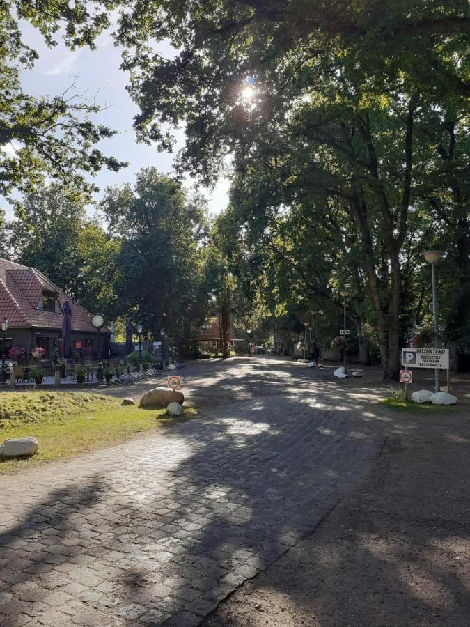 Schaopvolte Villa Eext Luaran gambar