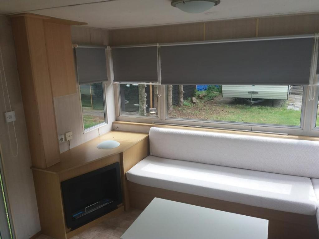 Schaopvolte Villa Eext Luaran gambar