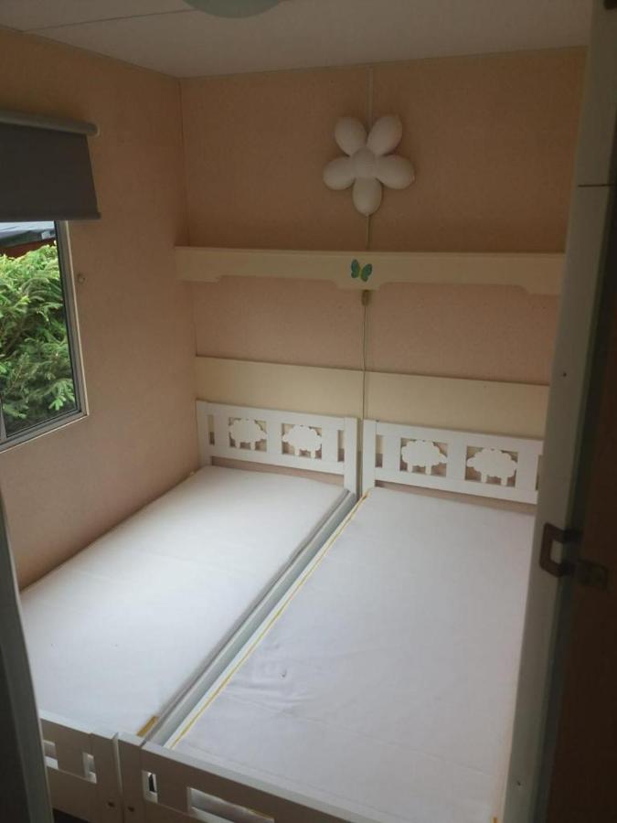 Schaopvolte Villa Eext Luaran gambar