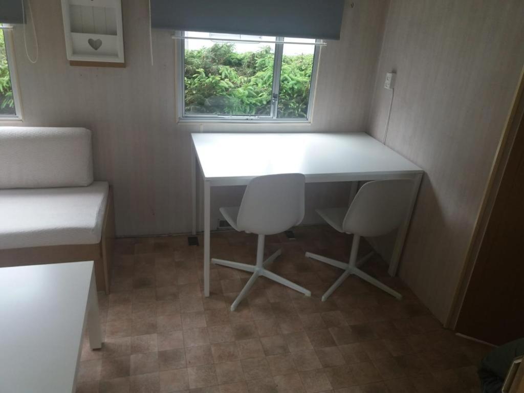 Schaopvolte Villa Eext Luaran gambar